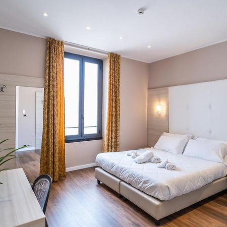 Hotel Globo Suite-Correnti Hotels 산레모 외부 사진