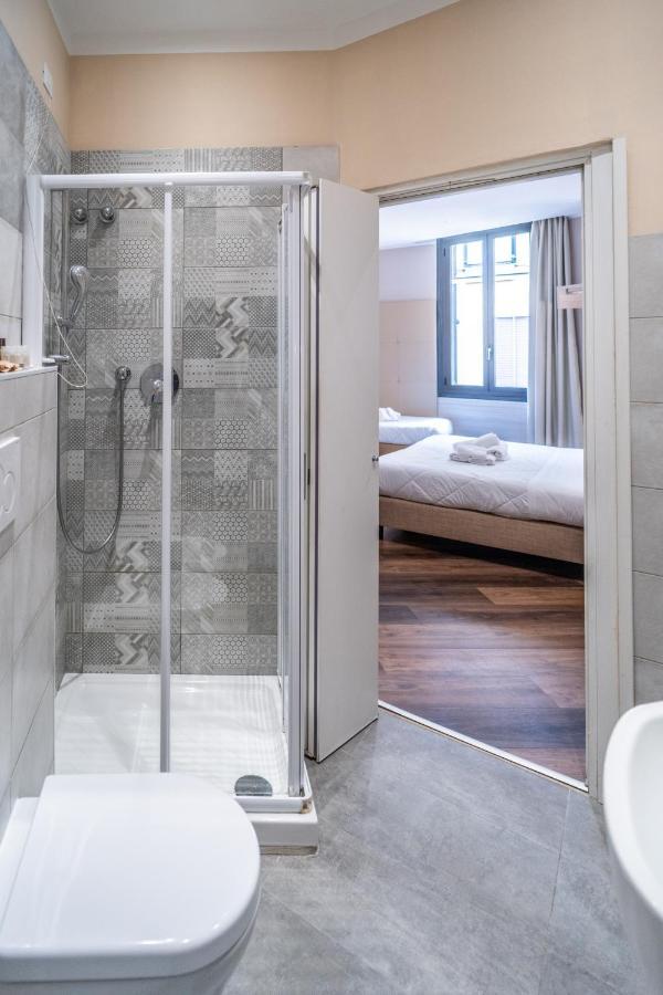 Hotel Globo Suite-Correnti Hotels 산레모 외부 사진