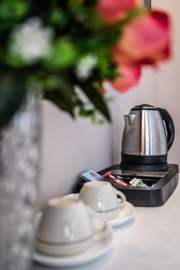 Hotel Globo Suite-Correnti Hotels 산레모 외부 사진