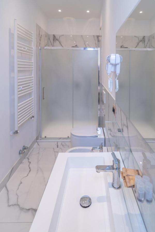 Hotel Globo Suite-Correnti Hotels 산레모 외부 사진