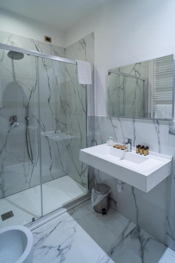 Hotel Globo Suite-Correnti Hotels 산레모 외부 사진