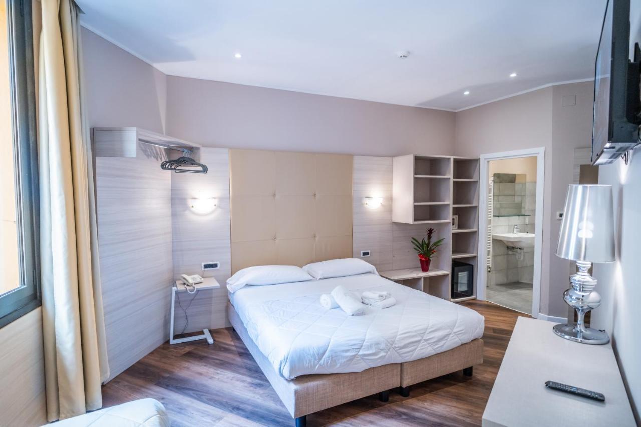 Hotel Globo Suite-Correnti Hotels 산레모 외부 사진