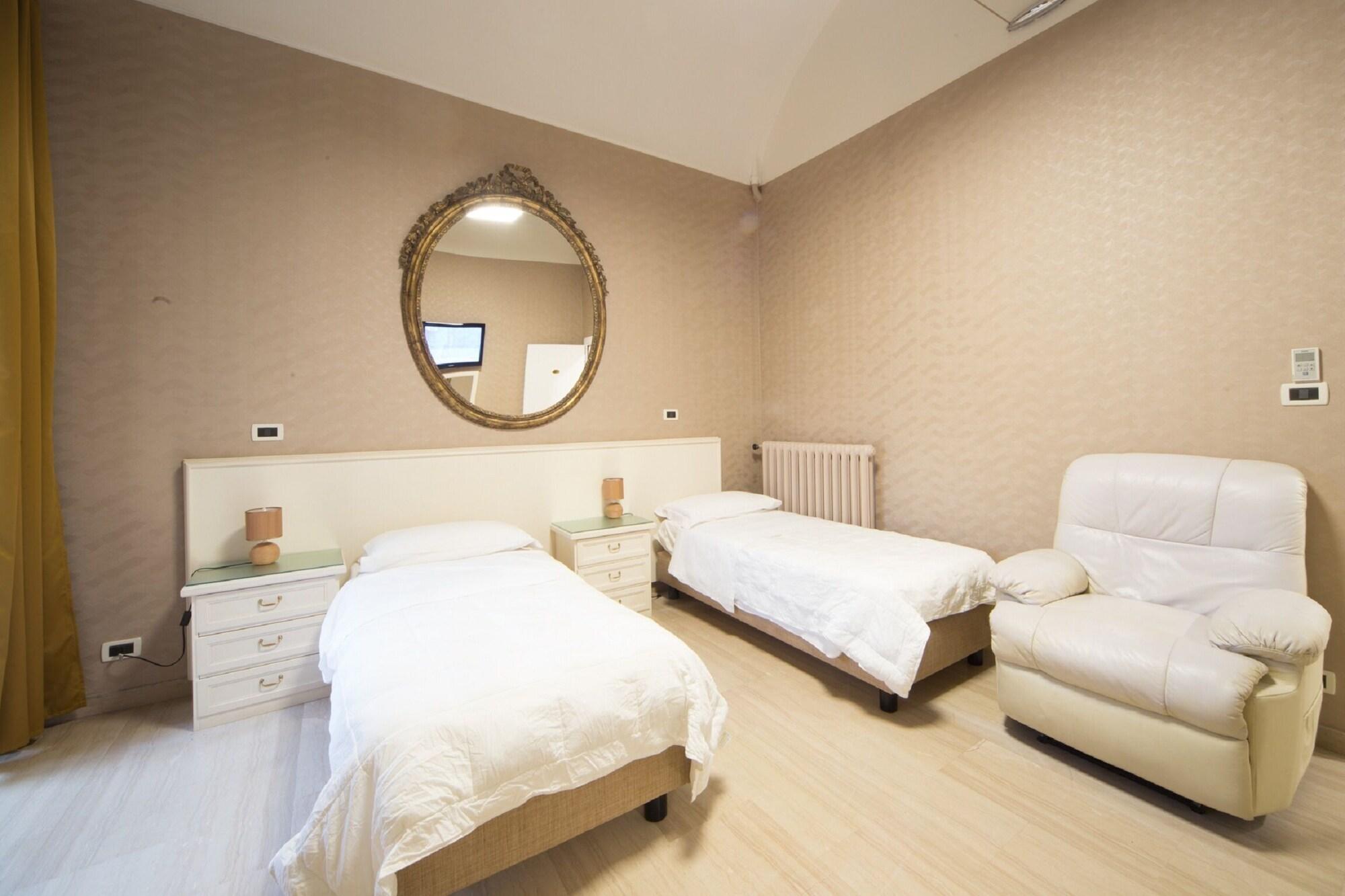 Hotel Globo Suite-Correnti Hotels 산레모 외부 사진