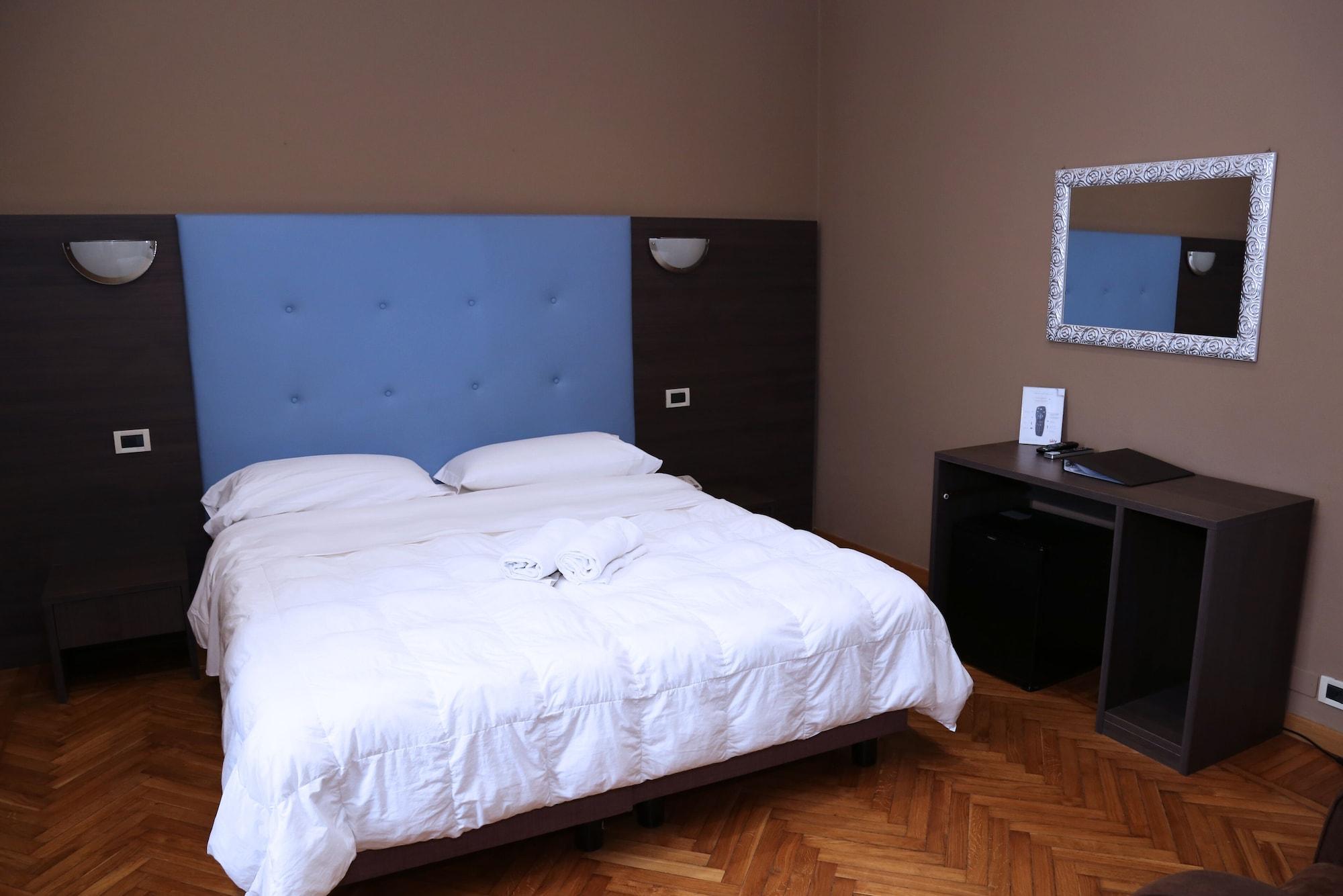 Hotel Globo Suite-Correnti Hotels 산레모 외부 사진