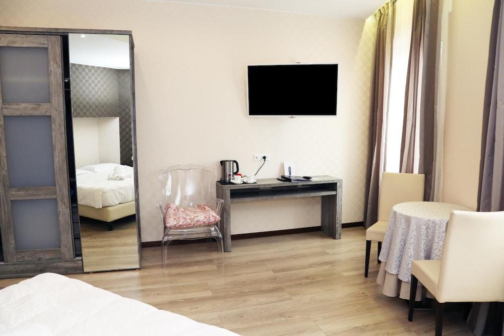 Hotel Globo Suite-Correnti Hotels 산레모 외부 사진