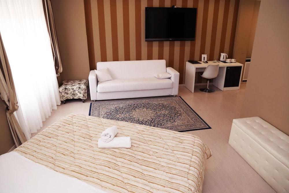 Hotel Globo Suite-Correnti Hotels 산레모 외부 사진