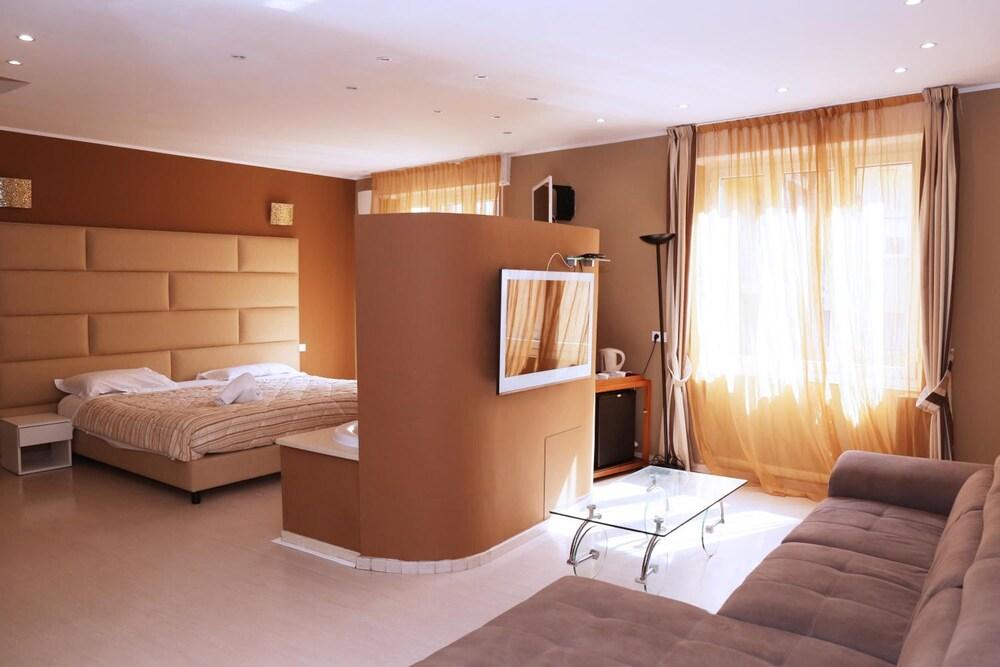 Hotel Globo Suite-Correnti Hotels 산레모 외부 사진