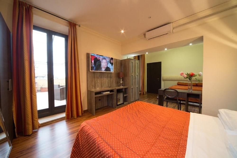 Hotel Globo Suite-Correnti Hotels 산레모 외부 사진