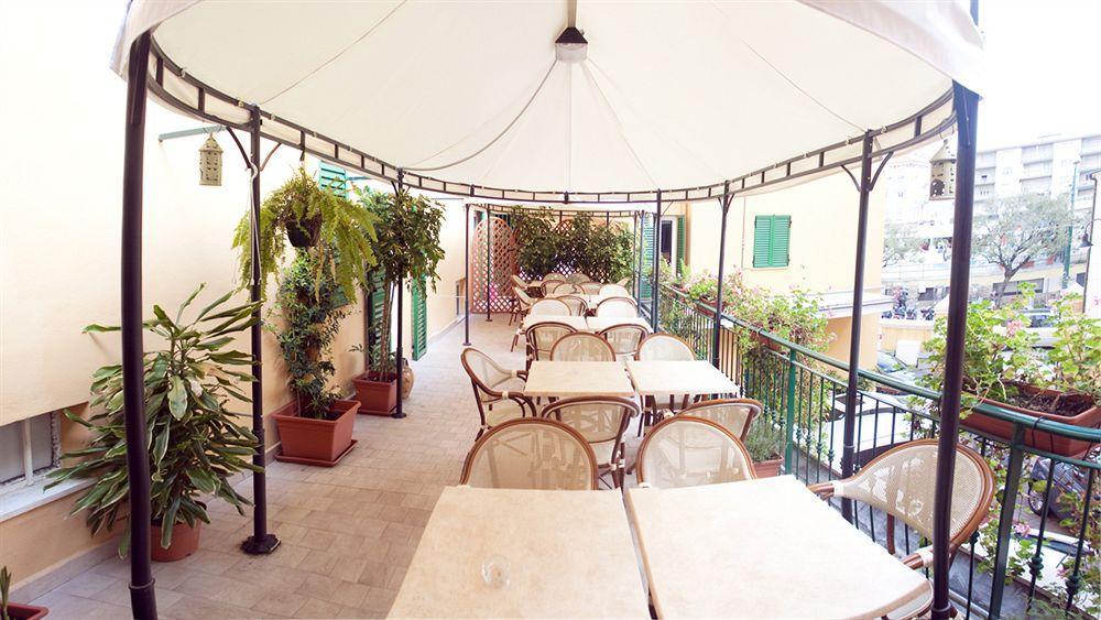 Hotel Globo Suite-Correnti Hotels 산레모 외부 사진