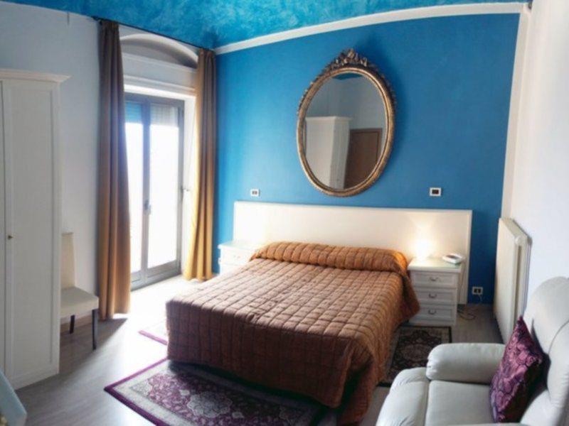 Hotel Globo Suite-Correnti Hotels 산레모 외부 사진