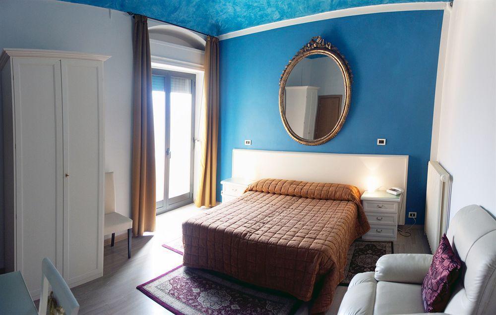 Hotel Globo Suite-Correnti Hotels 산레모 외부 사진