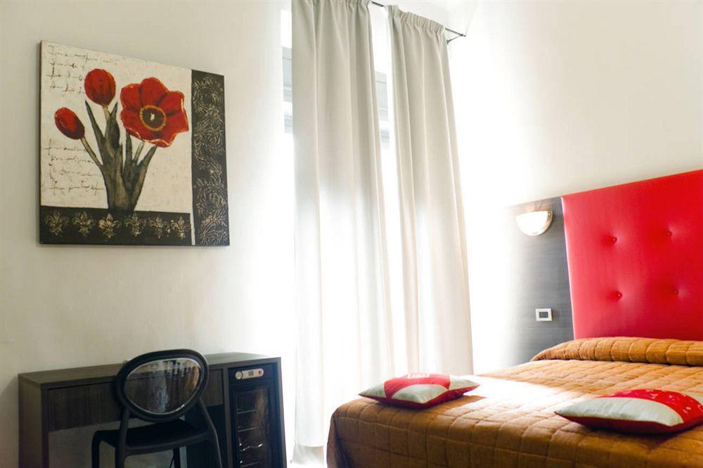 Hotel Globo Suite-Correnti Hotels 산레모 외부 사진