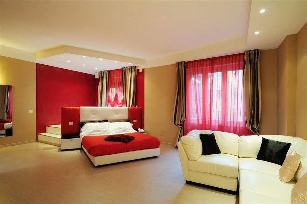 Hotel Globo Suite-Correnti Hotels 산레모 외부 사진